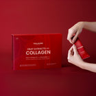 Toujours Advanced Fruit Extracts with Hydrolyzed Collagen Peptide Drink (30 Sachets)