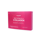 Toujours Advanced Fruit Extracts with Hydrolyzed Collagen Peptide Drink (30 Sachets)